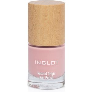 INGLOT - Natural Origin Nagellak - 006 Free Spirited - Vegan - Natuurlijke Ingrediënten