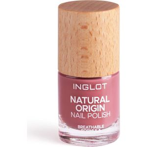 Inglot - Natural Origin - Nagellak - 007 Follow Dreams - 8 ml
