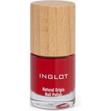 INGLOT - Natural Origin - Nagellak - 009 Timeless Red - 8 ml