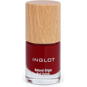 Inglot - Natural Origin - Nagellak - 010 Summer Wine - 8 ml