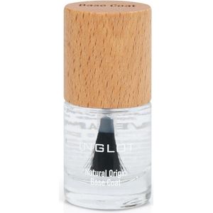 INGLOT Natural Origin Base Coat