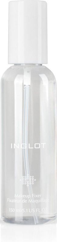 INGLOT Makeup Fixer (150 ml) | Setting Spray