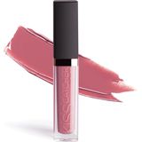 INGLOT Kiss Catcher Liquid Lipstick - 03 Silky Mixture | Lippenstift