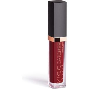 Inglot - Kiss Catcher Liquid Lipstick 5.5 ml Red Of Desire