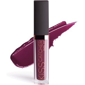 INGLOT - Kiss Catcher - Lippenstift - 06 Dirty Kiss
