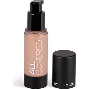 Inglot All Covered Face Foundation LC013 (U) 35 ml