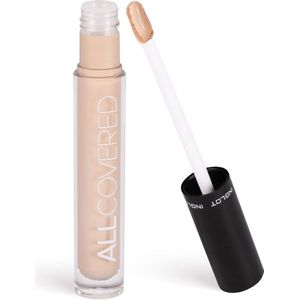 Inglot - All Covered - Concealer - Tint 104 - 4,2 ml