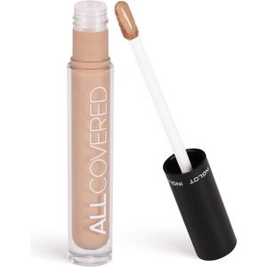 Inglot - All Covered Under Eye Concealer 4.2 ml 107