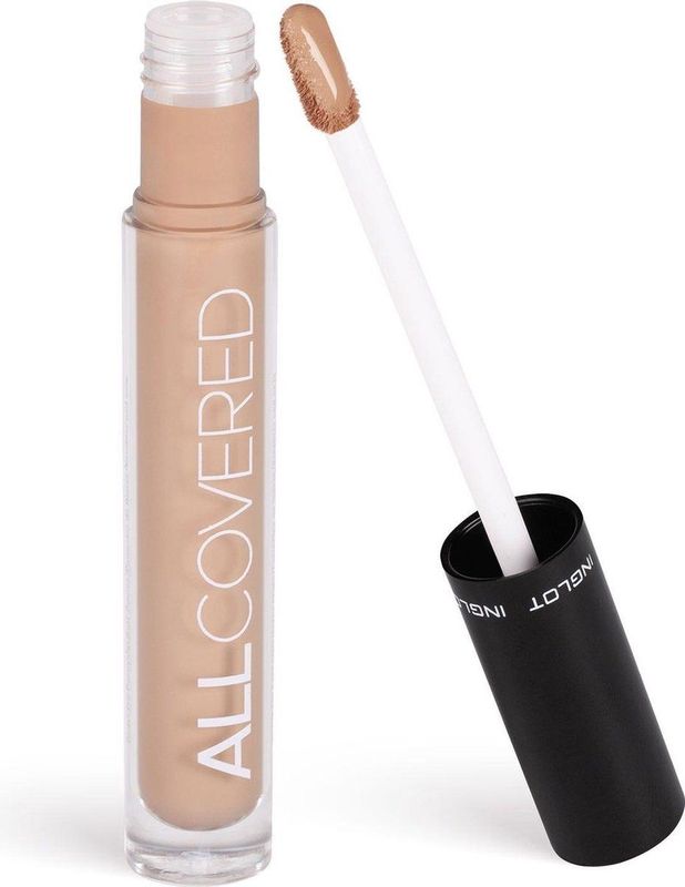 Inglot - All Covered Under Eye Concealer 4.2 ml 107
