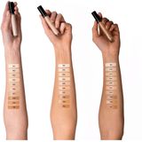 Inglot - All Covered Under Eye Concealer - 4 ml - Waterbestendig - Hypoallergeen