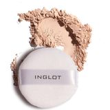 Inglot - Perfect Finish - Matterende Losse Poeder - Tint 04 - 23 gr