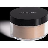 Inglot - Perfect Finish - Matterende Losse Poeder - Tint 04 - 23 gr