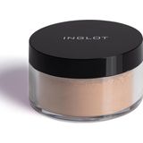Inglot - Perfect Finish - Matterende Losse Poeder - Tint 04 - 23 gr