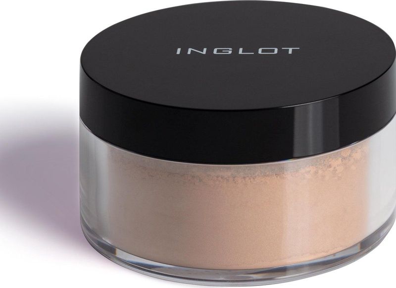 Inglot - Perfect Finish - Matterende Losse Poeder - Tint 04 - 23 gr