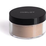 INGLOT Perfect Finish Loose Powder - 11 | Setting Powder | Fixing Powder