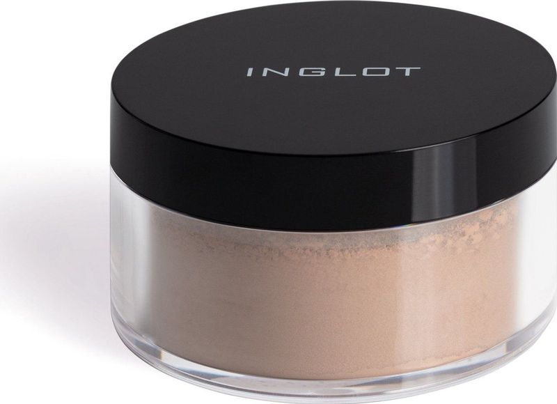 INGLOT Perfect Finish Loose Powder - 11 | Setting Powder | Fixing Powder