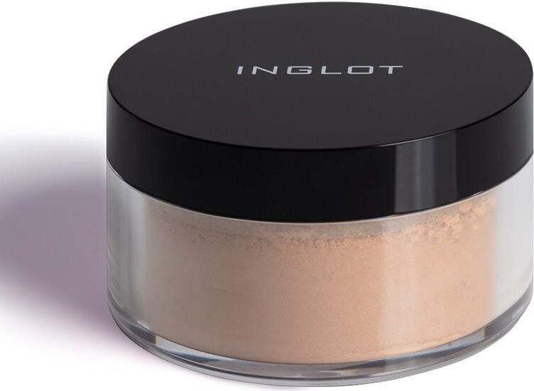 Inglot - Perfect Finish - Losse Poeder - Tint 14 - 23 gr
