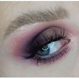 Inglot - PlayInn Eyeshadow Palette - Oogschaduw Palette - Creach Peach - 8 g