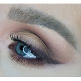 Inglot - PlayInn - Oogschaduw Palette - 8 gr - Multicolor - Geperste Tinten