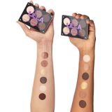 Inglot - PlayInn - Oogschaduw Palette - 8 gr - Multicolor - Geperste Tinten