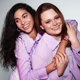 Inglot - PlayInn - Oogschaduw Palette - 8 gr - Multicolor - Geperste Tinten