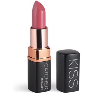 INGLOT Kiss Catcher Lipstick - 902 Blush Wine | Lippenstift