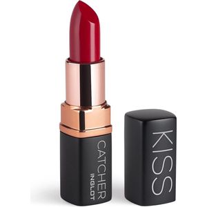 Kiss Catcher - Lippenstift - Romige Formule - Glanzende Finish
