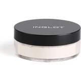INGLOT Smoothing Under Eye Powder - 71 | Setting Powder | Fixing Powder