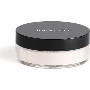 INGLOT Smoothing Under Eye Powder - 71 | Setting Powder | Fixing Powder