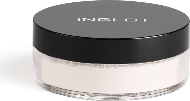 INGLOT Smoothing Under Eye Powder - 71 | Setting Powder | Fixing Powder