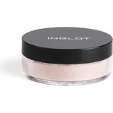 INGLOT Smoothing Under Eye Powder - 72 | Setting Powder | Fixing Powder