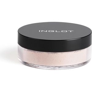 INGLOT Smoothing Under Eye Powder - 72 | Setting Powder | Fixing Powder