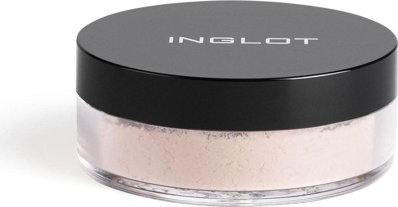 INGLOT Smoothing Under Eye Powder - 72 | Setting Powder | Fixing Powder