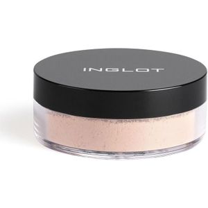 INGLOT Smoothing Under Eye Powder - 73 | Setting Powder | Fixing Powder