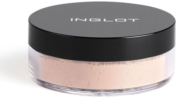 INGLOT Smoothing Under Eye Powder - 73 | Setting Powder | Fixing Powder