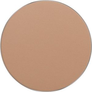 INGLOT Freedom System Satin Skin Pressed Powder - 55 | Setting Powder | Compact Powder