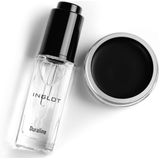 AMC - Killer Couple - Make-up Set - Zwart - Vegan