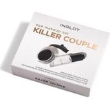 AMC - Killer Couple - Make-up Set - Zwart - Vegan