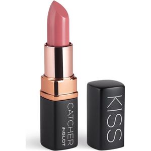 INGLOT - Kiss Catcher Lippenstift - 907 Call me Babe - Kleur - Creamy Formule