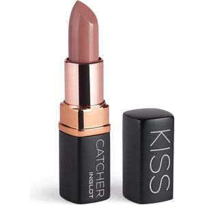 INGLOT Kiss Catcher Lipstick - 908 Soft as Heaven | Lippenstift
