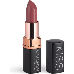 Kiss Catcher - Lippenstift - Glanzend - Vegan - 4g