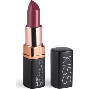INGLOT Kiss Catcher Lipstick - 911 Cherry Power | Lippenstift