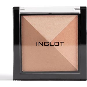 Inglot - Multicolour System - Highlighting & Bronzing Powder - Tint 11 - 8,8 g