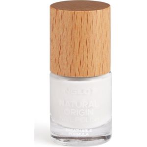 INGLOT Natural Origin Nagellak - 019 Coconut Shake