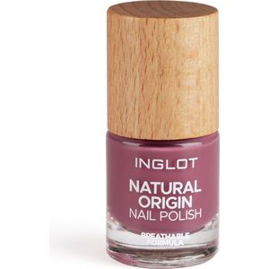 INGLOT Natural Origin Nagellak - 020 Morning Dance