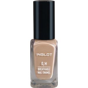 INGLOT O2M Zuurstofdoorlatende Nagellak - 476 | Vegan & Halal nagellak