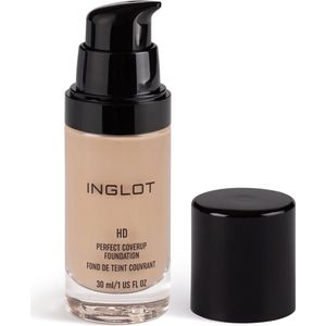 Inglot - Face & Body Glow Foundation 35 ml 73