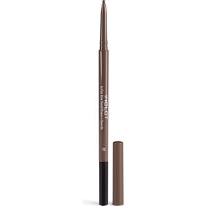 INGLOT - So Fine Brow Pencil - Wenkbrauwpotlood - Kleur 01 - Long Lasting