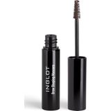 INGLOT Brow Shaping Mascara - 05 | Wenkbrauw mascara | Wenkbrauwgel