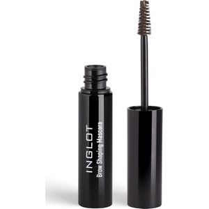 INGLOT Brow Shaping Mascara - 05 | Wenkbrauw mascara | Wenkbrauwgel